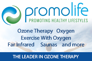 Ozone Therapy London